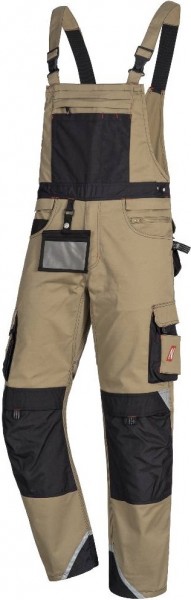 Nitras Motion Tex Pro FX Latzhose