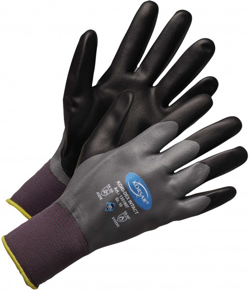 Korsar Kori-Dex Intact Nitril-Schutzhandschuhe