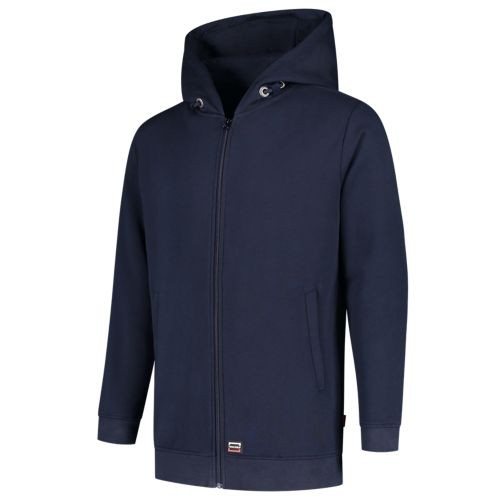 Tricorp 301014 Sweatjacke mit Kapuze 280 g/m²