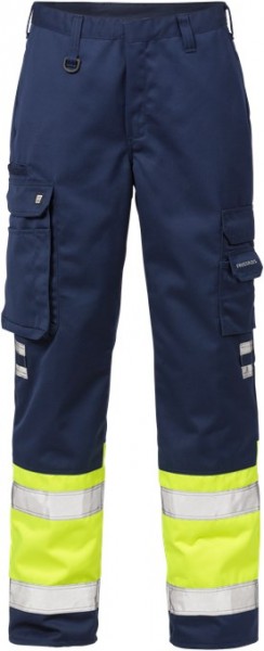 Fristads 114099 High Vis Hose 213 PLU