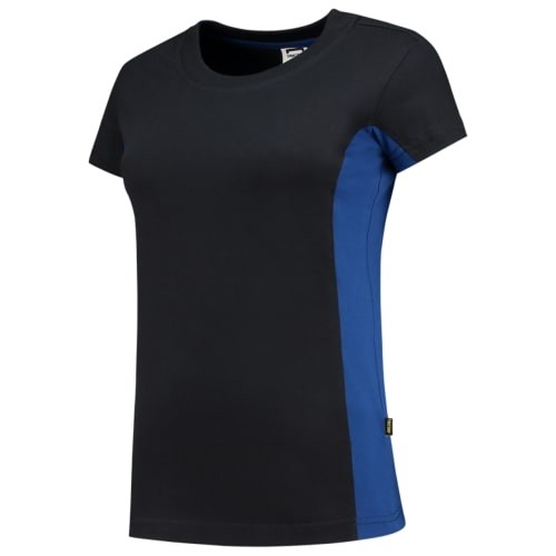 Tricorp 102003 T-Shirt Bicolor Damen 190 g/m²