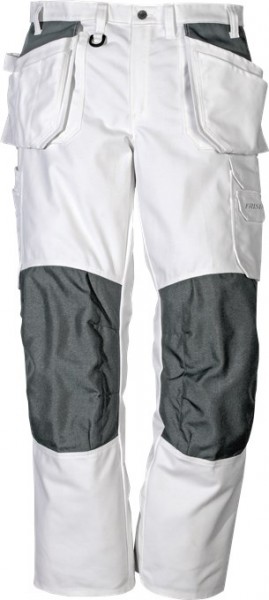 Fristads 100120 Handwerker Baumwoll-Bundhose 258 BM