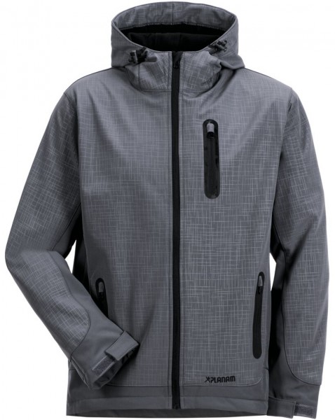 Planam Outdoor Cube Softshelljacke