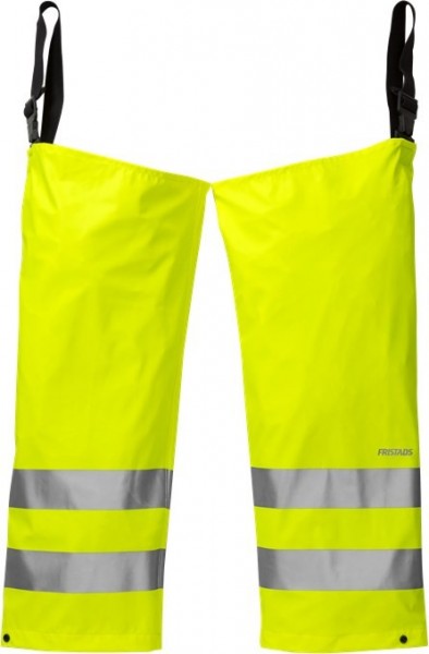 Fristads 114042 High Vis Regen-Überziehhose 2620 RS mit Warnschutz