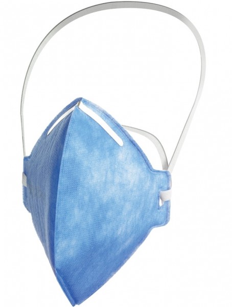 Dräger X-plore 1710 FFP1 NR D Feinstaubmaske 3951080