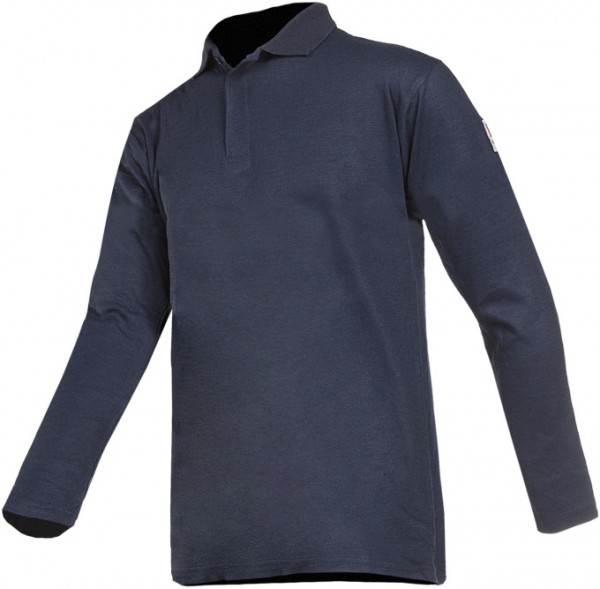 Sioen Polton 519AA2MPC Multinorm UV-Poloshirt