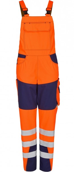 Rofa WARNSCHUTZ NEWLINE DAMEN 2752314 Latzhose