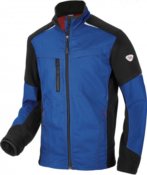 BP 1992-570 Hybrid-Arbeitsjacke BPlus