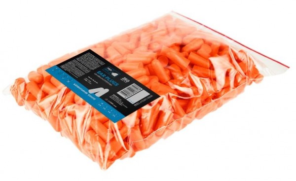 Pro-Fit 160 Gehörschutzstöpsel Soft-PU orange SNR-34dB (A)