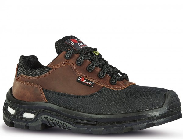 U-Power ESCAPE Halbschuhe S3 CI SRC ESD