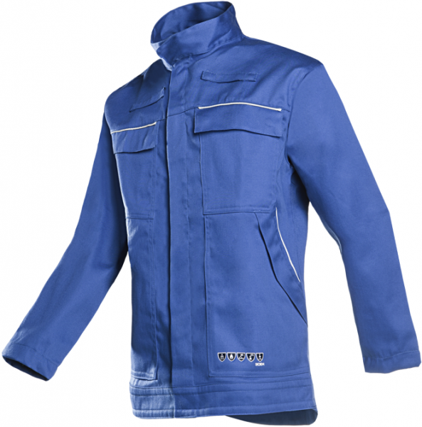 Sioen Obera 008VA2PFA Jacke mit Störlichtbogenschutz