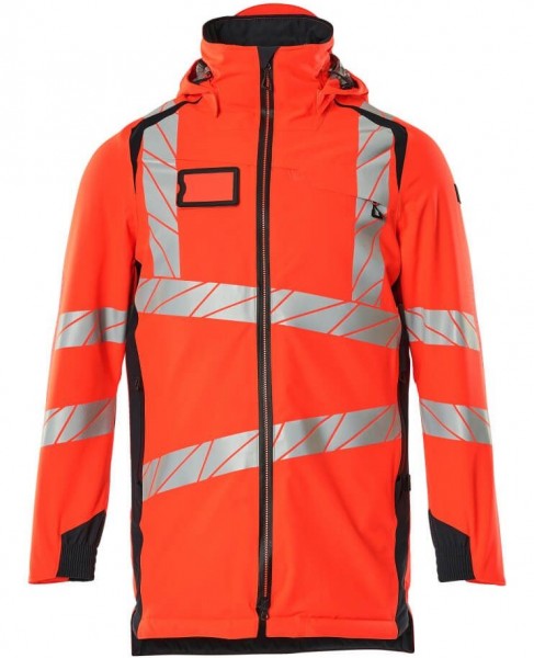 Mascot ACCELERATE SAFE 19030-449 Warnschutz-Parka
