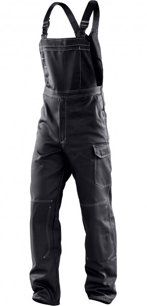Kübler ORGANIQ Latzhose 3248 1414