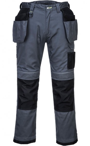 Portwest T602 PW3 Arbeitshose mit Holstertaschen