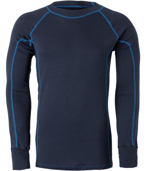 Havep Multi Shield 70050 flammhemmendes Thermohemd marine