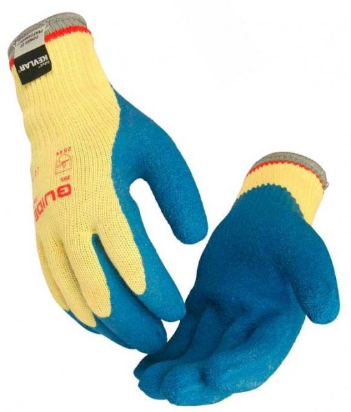 Guide 295 Schnittschutzhandschuhe Level C