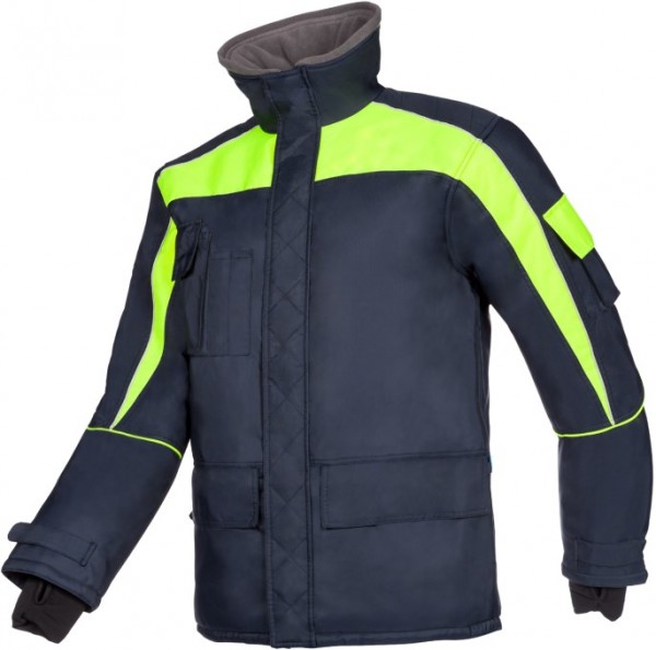 Sioen Talau 3438A2PM1 Tiefkühl-Jacke