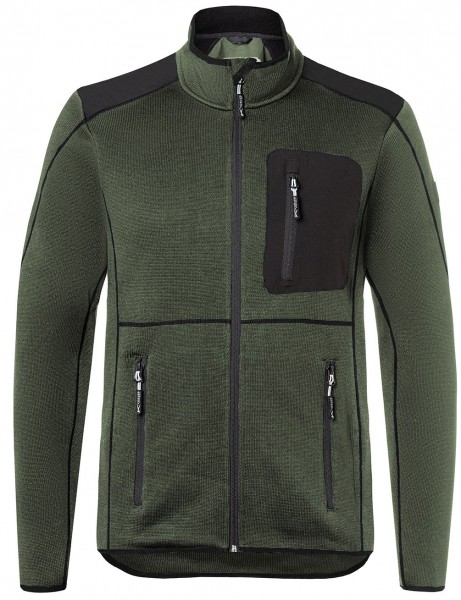 Kübler Strickjacke 1443-6339