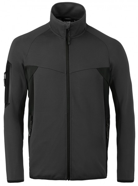 Kübler ATHLETIQ 1346 6303 Stretchjacke