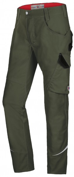 BP 1980-570 schmale Arbeitshose BPLus