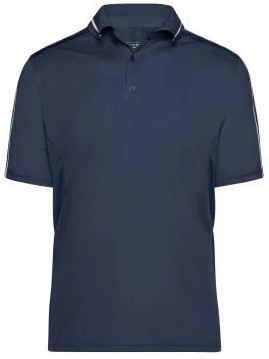James & Nicholson JN828 Work Poloshirt in 8 Farben