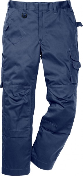 Kansas 114118 Icon One Hose 2112 LUXE mit Knietaschen