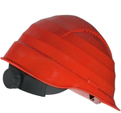 Tector 4009 DV ROCKMAN C6 Schutzhelm mit Drehverschluss