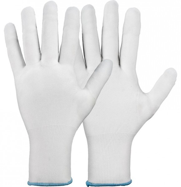 Stronghand 03261 Standard Laiwu Feinstrickhandschuhe