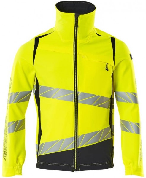Mascot ACCELERATE SAFE 19009-511 Warnschutz-Jacke