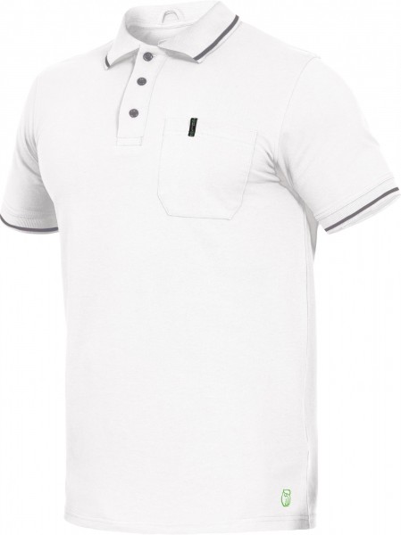 Leibwächter FLEXU Flex-Line Polo-Shirt
