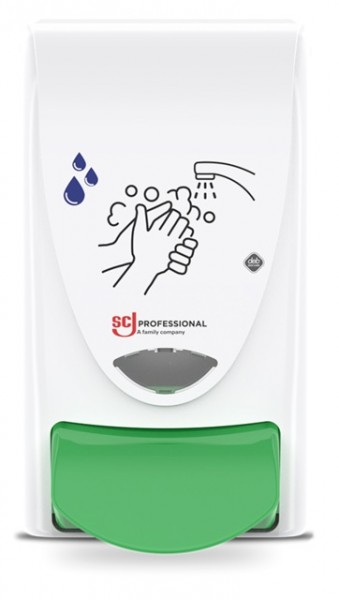 Deb Stoko Spender für leichte Reiniger LGT1LDGER 1.000 ml