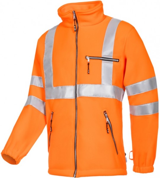 Sioen Reims 131ZA2T01 Warnschutz-Fleecejacke