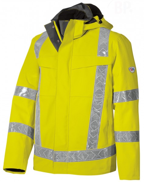 BP 2030-880 Multinorm-Warnschutzjacke kurz