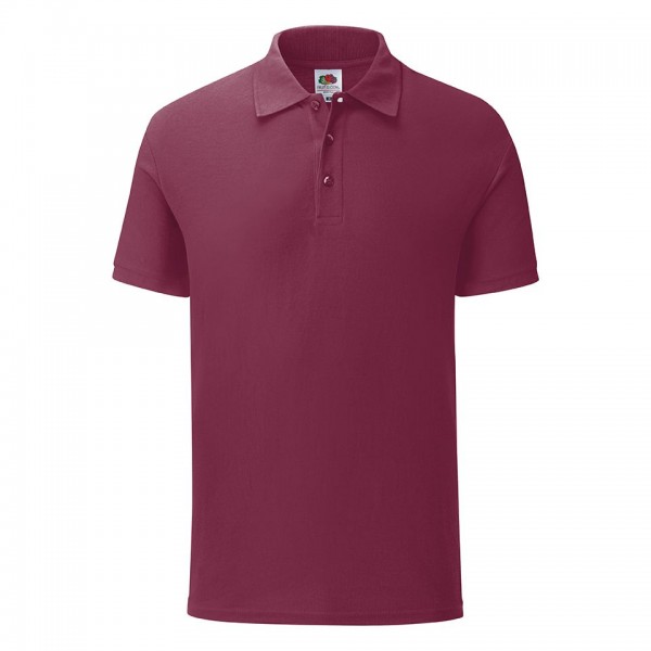 Fruit of The Loom 65/35 Tailored Fit Polo in 13 Farben