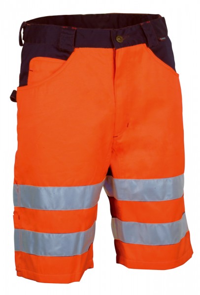 COFRA Visible V074-0 Warnschutz-Shorts