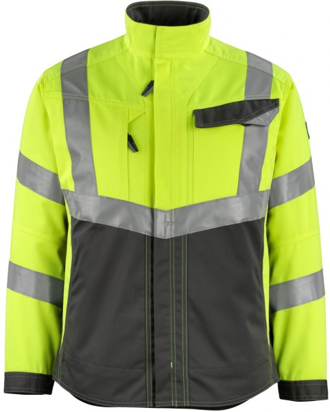 Mascot OXFORD 15509-860 Warnschutz-Jacke