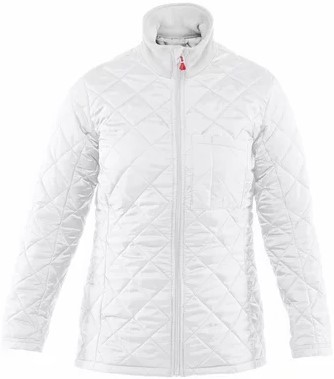 HB THERMO HYGIENE Kälteschutz-Damenjacke 09020 1K042 000