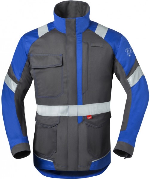 Havep 5safety Image Plus 50285 Multinorm-Langjacke