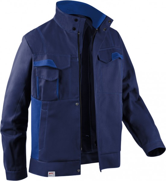 Kübler IMAGE DRESS Jacke 1345 3411