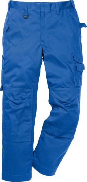 Kansas 114119 Icon One Baumwoll-Hose 2112 KC mit Knietaschen