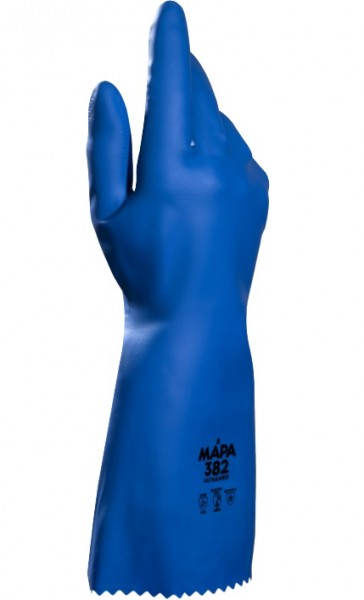 Mapa UltraNeo 382 Neopren-Chemikalienschutzhandschuhe