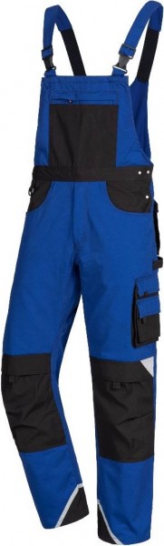 Nitras Motion Tex Plus Latzhose