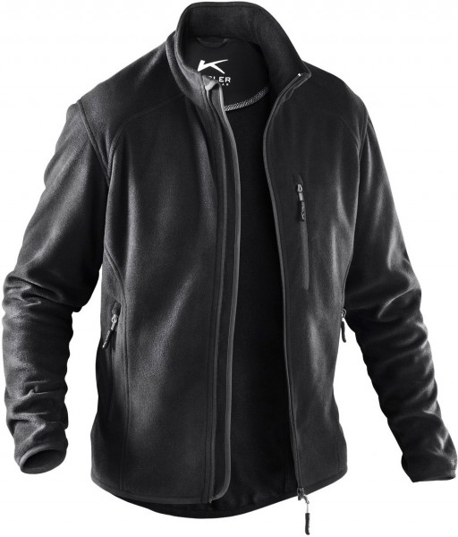 Kübler WEATHER Fleecejacke 1242 5369
