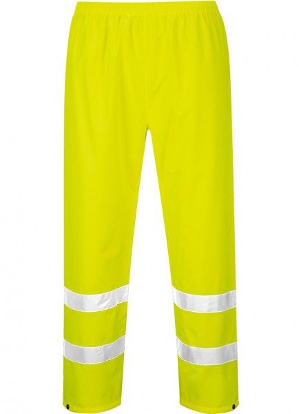 Portwest H441 Regen Warnschutz-Hose