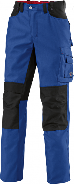 BP 1789-555 Arbeitshose mit Kniepolstertaschen BPerformance