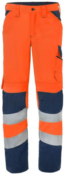 Havep High Visibility Excellence 80228 Warnschutz-Bundhose