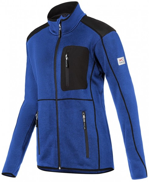 Kübler Strickjacke Damen 1444 6339