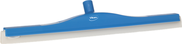 Vikan 77643 Wasserschieber mit Drehgelenk & austauschb. Kassette, 600 mm