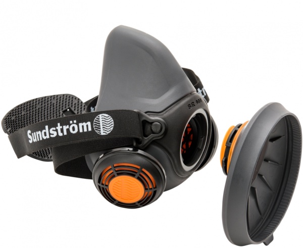 Sundström Halbmaske SR 900 S