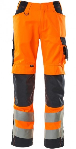 Mascot SAFE SUPREME 20879-236 Warnschutz-Hose mit Knietaschen